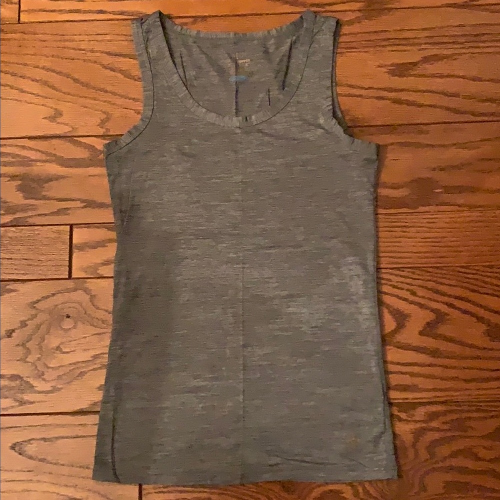 Tommie Copper Tank Top